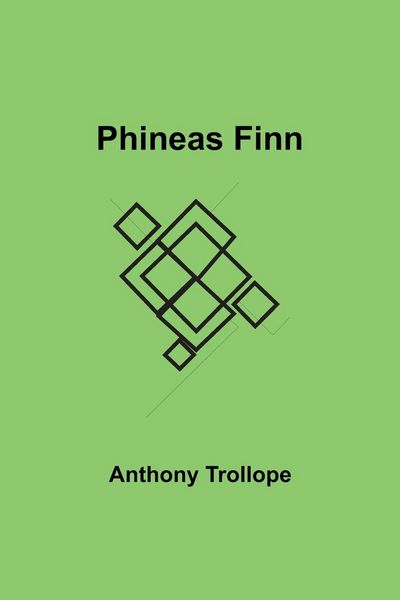 Produktbild: Phineas Finn