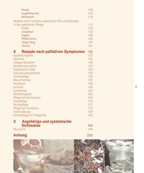 Produktbild: Aromapflege
