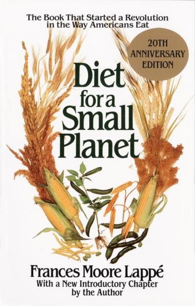 Produktbild: Diet for a Small Planet