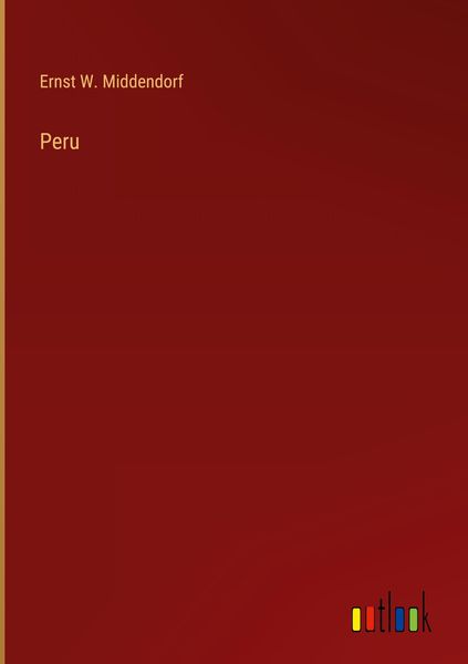 Produktbild: Peru
