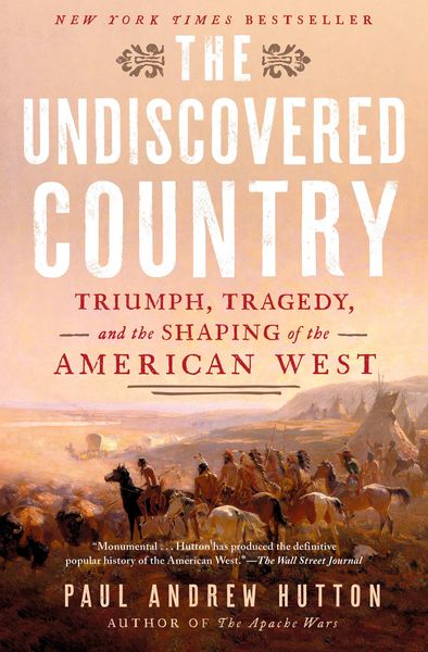 Produktbild: The Undiscovered Country