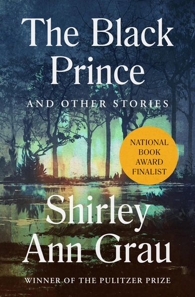 Produktbild: The Black Prince