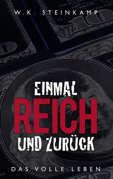Produktbild: Einmal reich und zur&uuml;ck