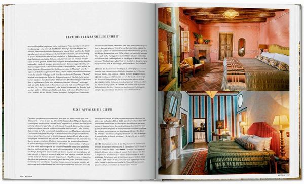 Produktbild: Great Escapes Latin America. The Hotel Book