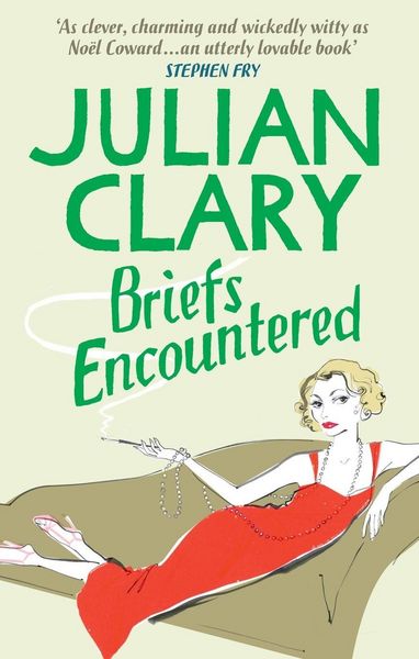 Produktbild: Briefs Encountered