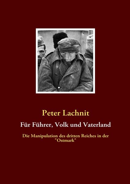 Produktbild: F&uuml;r F&uuml;hrer, Volk und Vaterland