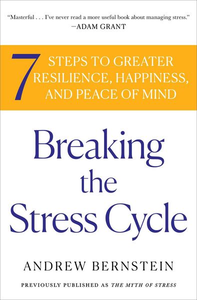 Produktbild: Breaking the Stress Cycle