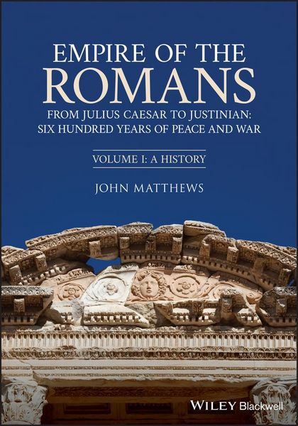Produktbild: Empire of the Romans