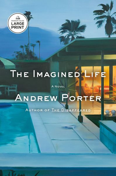 Produktbild: The Imagined Life