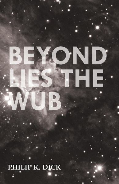 Produktbild: Beyond Lies the Wub
