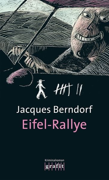 Produktbild: Eifel-Rallye / Eifel Krimis Bd. 9