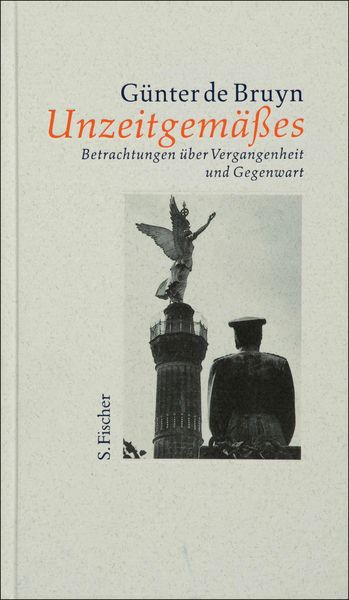 Produktbild: Unzeitgem&auml;&szlig;es