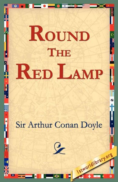 Produktbild: Round the Red Lamp