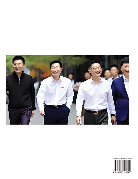 Produktbild: Learn Mandarin Chinese with Three-Character Chinese Names for Boys (Part 5)