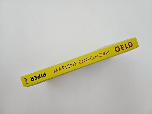 Produktbild: Geld
