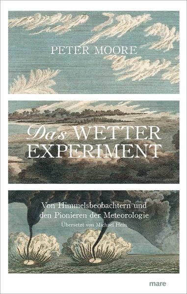 Produktbild: Das Wetter-Experiment