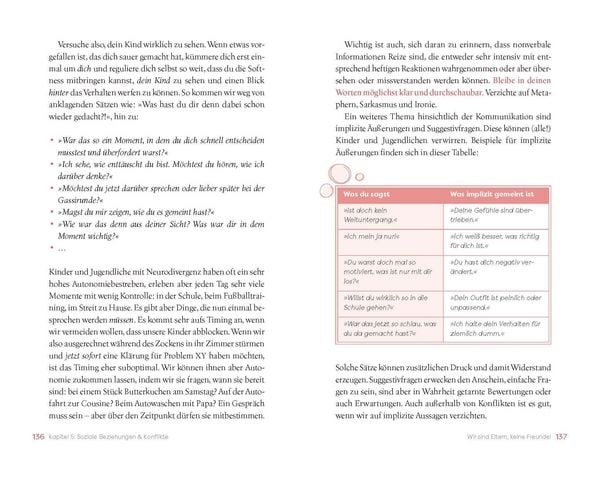 Produktbild: Ich lass dich los und geb dir Halt