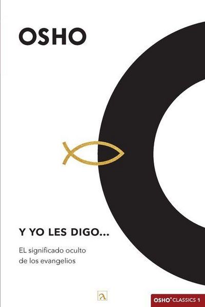 Produktbild: Y yo les digo