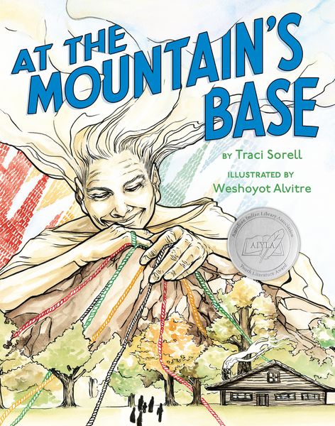 Produktbild: At the Mountain's Base
