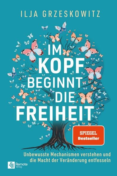Produktbild: Im Kopf beginnt die Freiheit