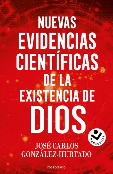 Produktbild: Nuevas Evidencias Cient&iacute;ficas de la Existencia de Dios / New Scientific Evidence for the Existence of God