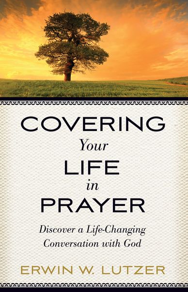 Produktbild: Covering Your Life in Prayer