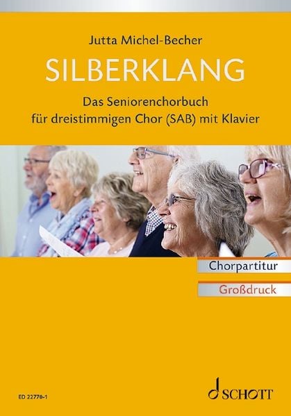 Produktbild: Silberklang
