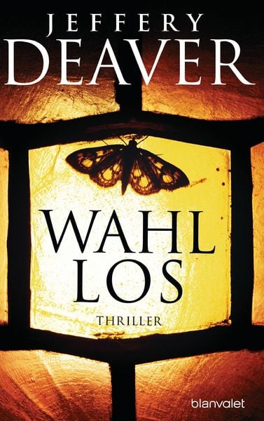 Produktbild: Wahllos
