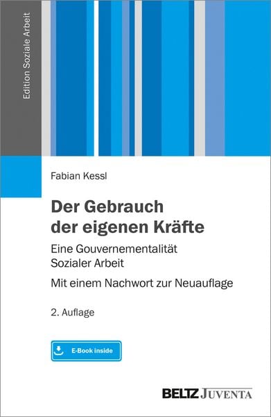 Produktbild: Der Gebrauch der eigenen Kr&auml;fte