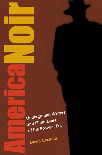 Produktbild: America Noir