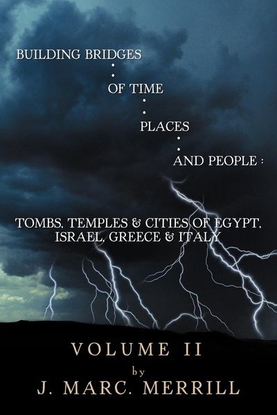 Produktbild: Building Bridges of Time, Places, and People
