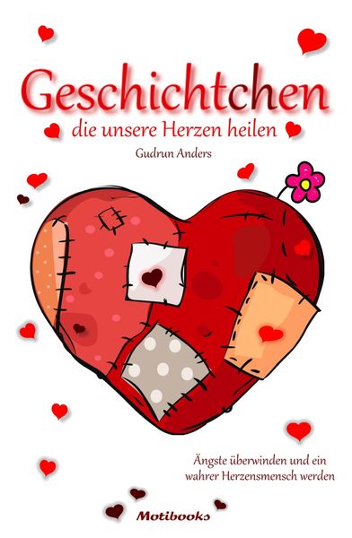 Produktbild: Geschichtchen, die unsere Herzen heilen