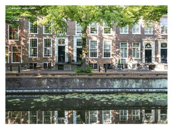 Produktbild: 500 Hidden Secrets Den Haag