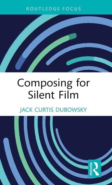 Produktbild: Composing for Silent Film