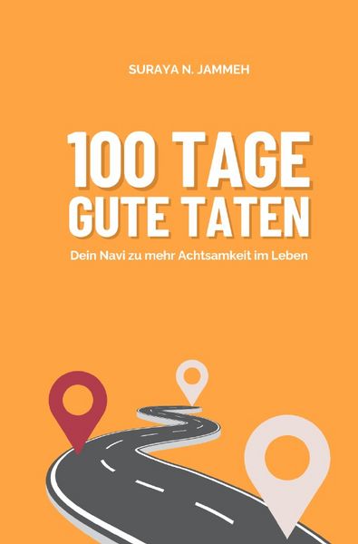Produktbild: 100 Tage gute Taten