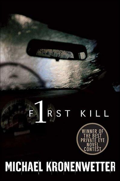 Produktbild: First Kill
