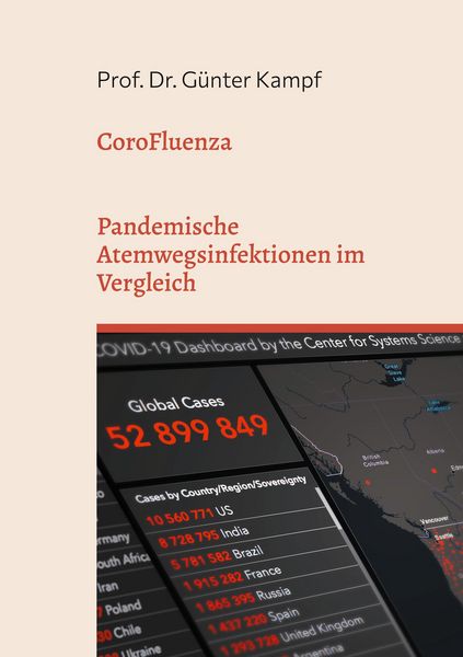 Produktbild: CoroFluenza