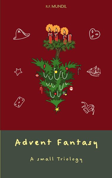 Produktbild: Advent Fantasy