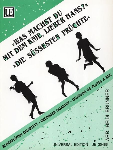 Produktbild: Mascheroni, V: Die s&uuml;ssesten Fr&uuml;chte - Was machst du mit dem