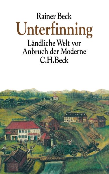 Produktbild: Unterfinning