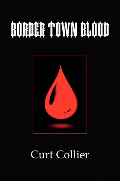 Produktbild: Border Town Blood