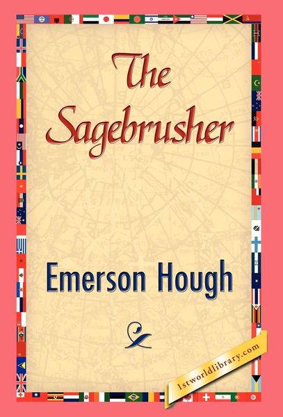Produktbild: The Sagebrusher