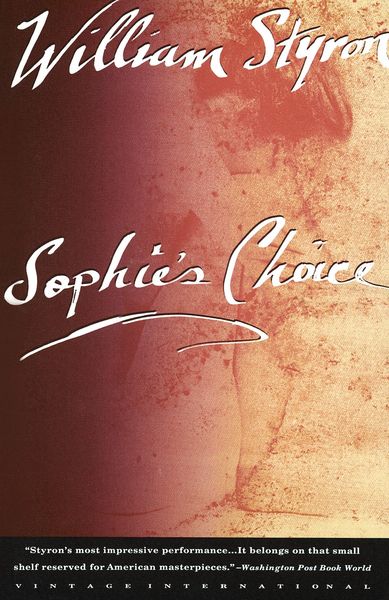 Produktbild: Sophie's Choice