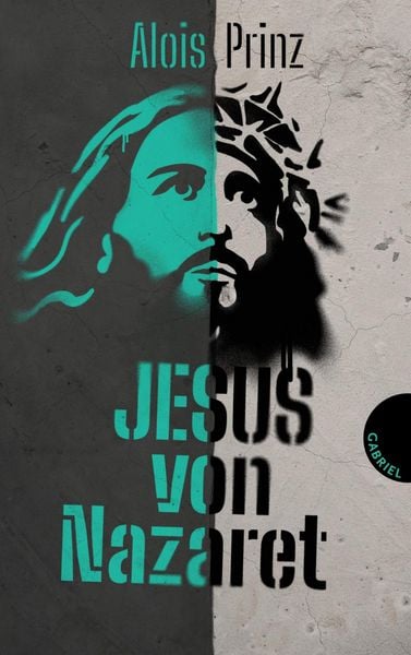 Produktbild: Jesus von Nazaret