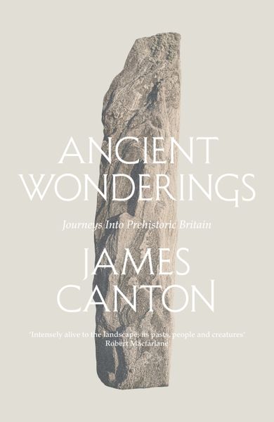 Produktbild: Ancient Wonderings