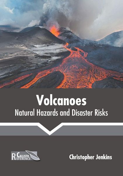 Produktbild: Volcanoes: Natural Hazards and Disaster Risks