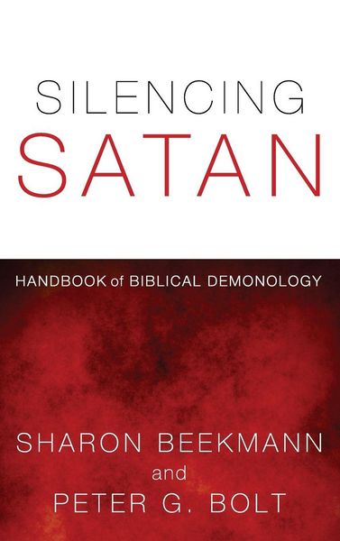 Produktbild: Silencing Satan