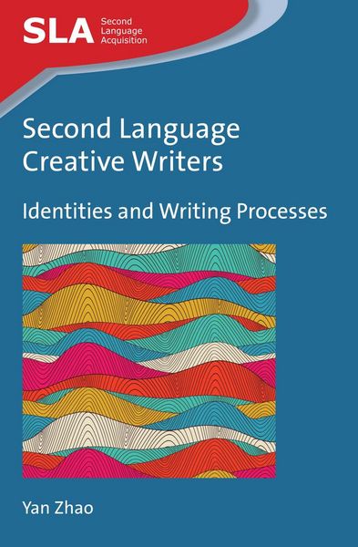 Produktbild: Second Language Creative Writers