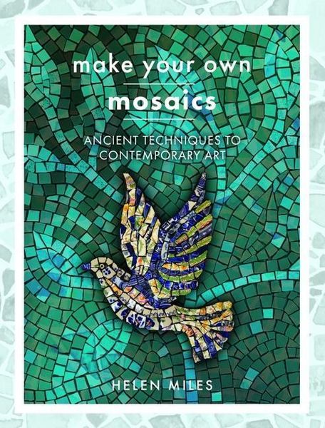 Produktbild: Make Your Own Mosaics