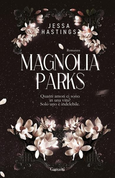 Produktbild: Magnolia Parks
